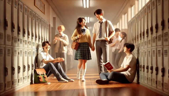 Кіно про шкільне кохання: найкращі фільми для підлітків та не тільки